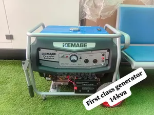 14kva Generator for Residential Use 14kva Keystart Generator