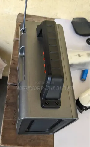 Maxbest Bass Sound Speaker