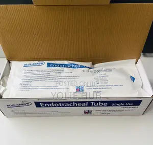 Endotracheal Tube ( All Sizes )