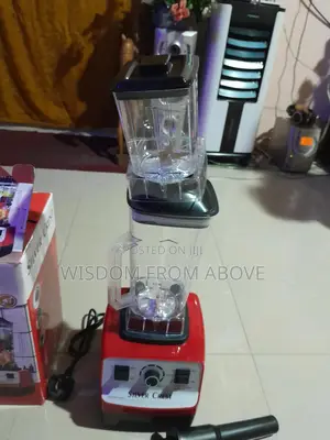 Quality Blender – The Ultimate Kitchen Essential