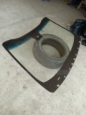 Kia Sorento 2017 Front Windscreen Normal Type