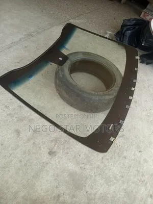 Kia Sorento 2017 Front Windscreen Normal Type