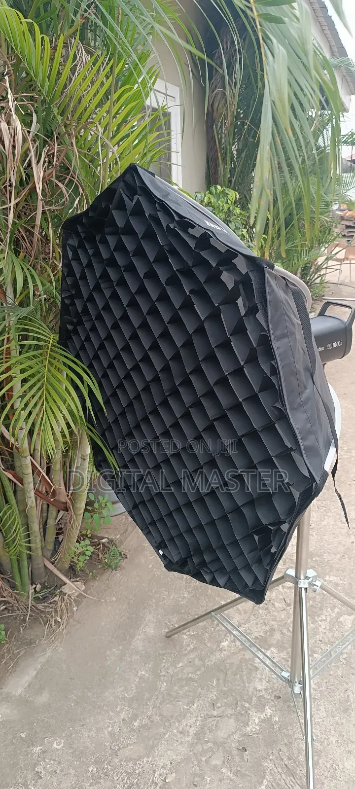 Triopo -90 Rapid Flat Folding Softbox