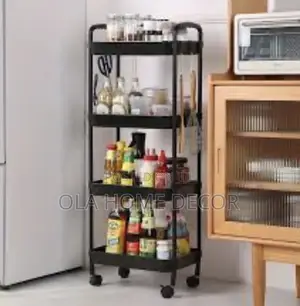 Storage Rack