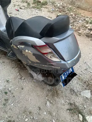 Peugeot Satelis 2 2016