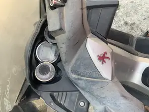 Peugeot Satelis 2 2016