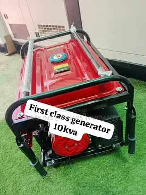 The Power of Choice 10kva 13000wats Pertrol Honda Generator
