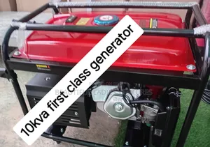 Amazing Flow 10kva Generator Best 13000wwt