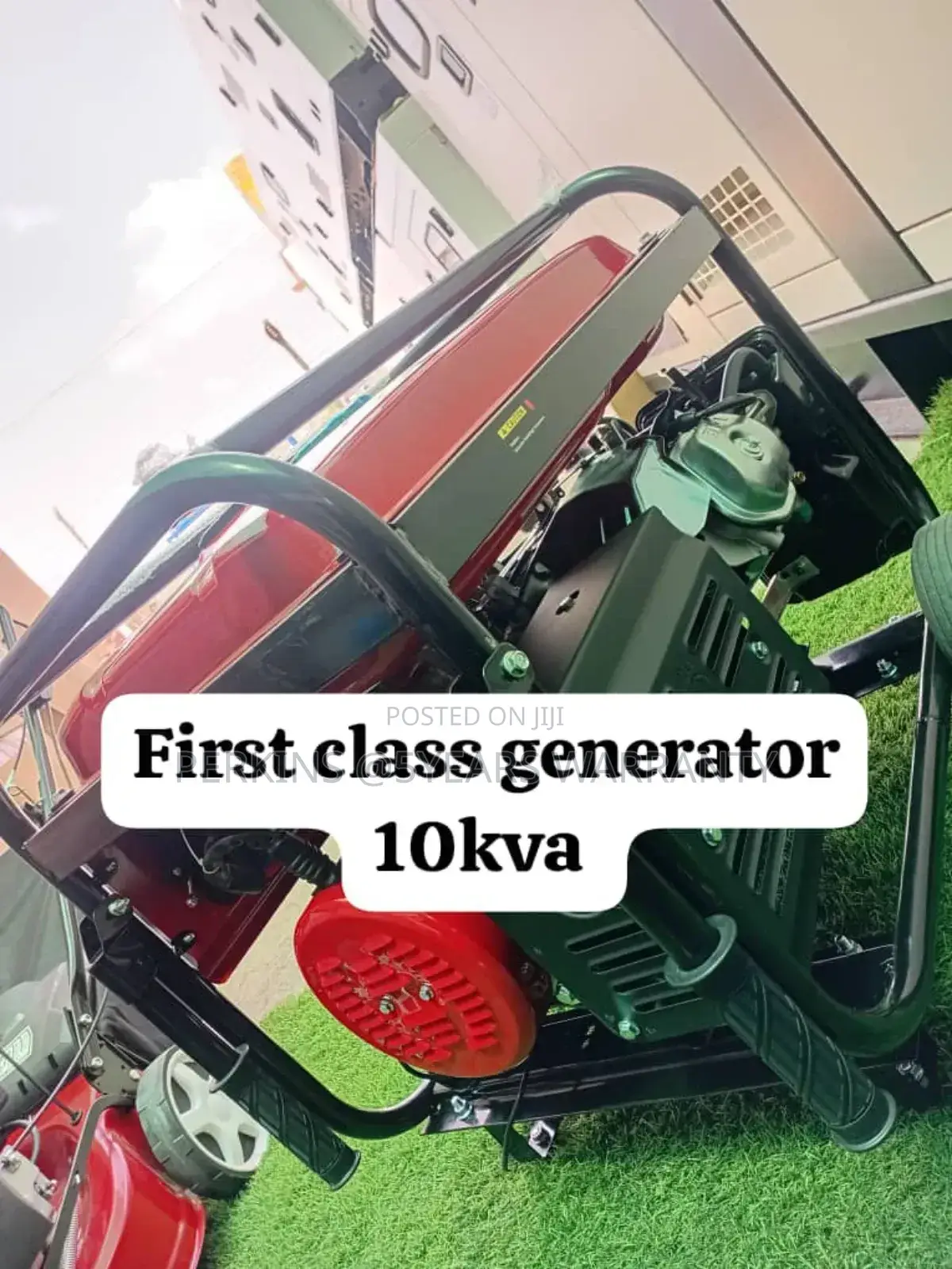 Various Gen Options 10kva 13000wats Pertrol Honda Generator