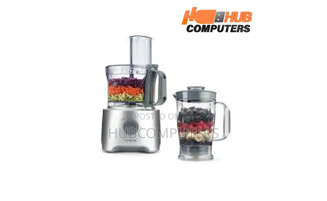 Kenwood-Fdp304si Kenwood Food Processor Multi Function