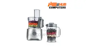 Kenwood-Fdp304si Kenwood Food Processor Multi Function