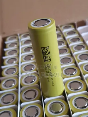 18650 ,21700 Li Ion Battery