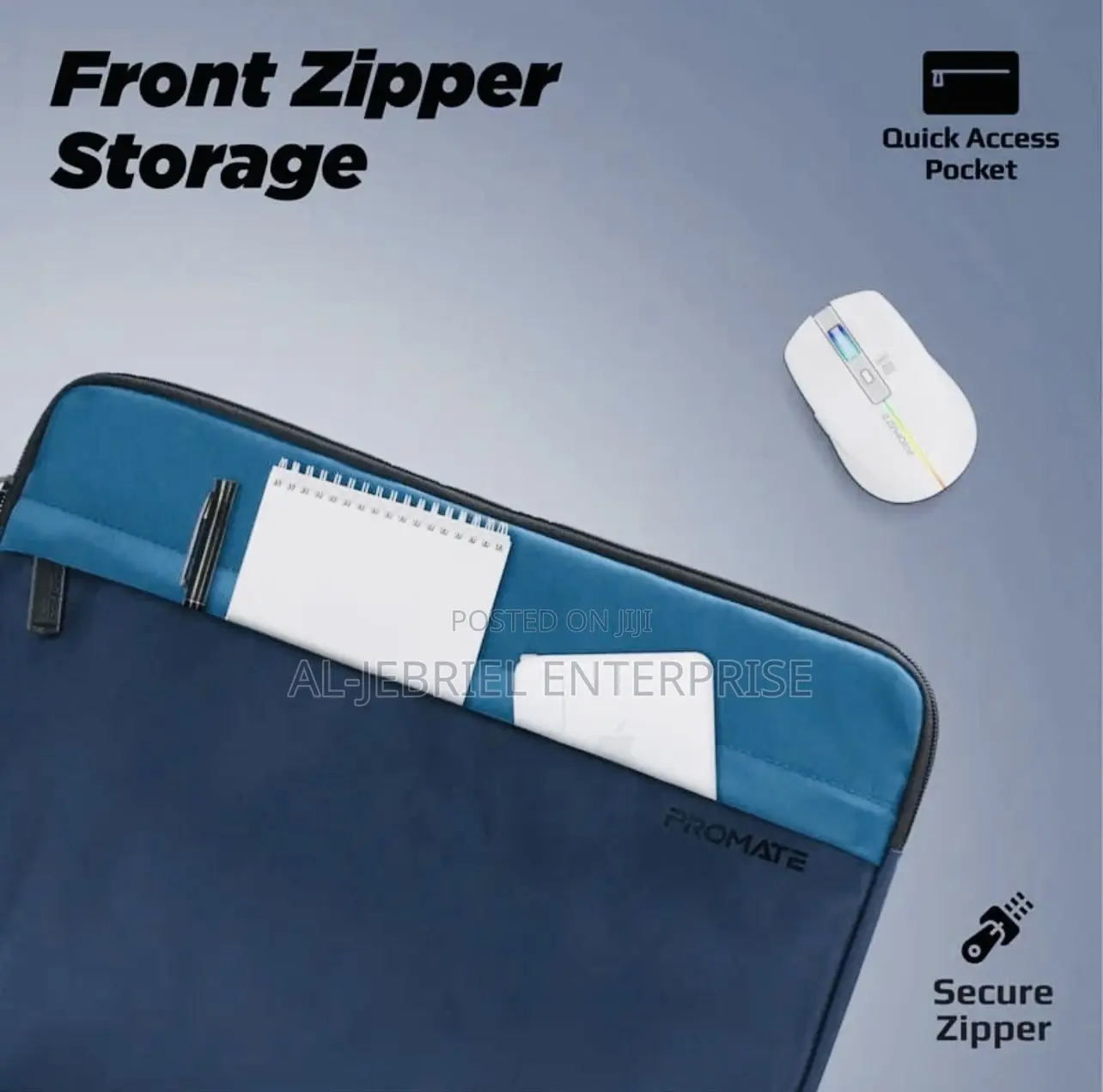 Laptop Sleeve