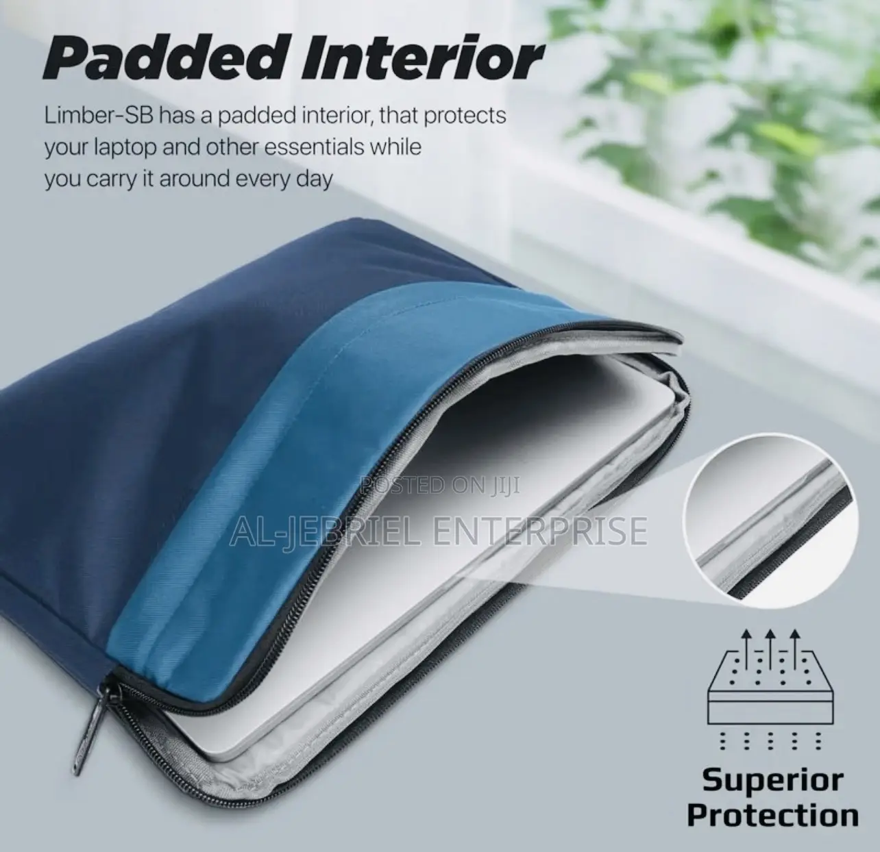 Laptop Sleeve