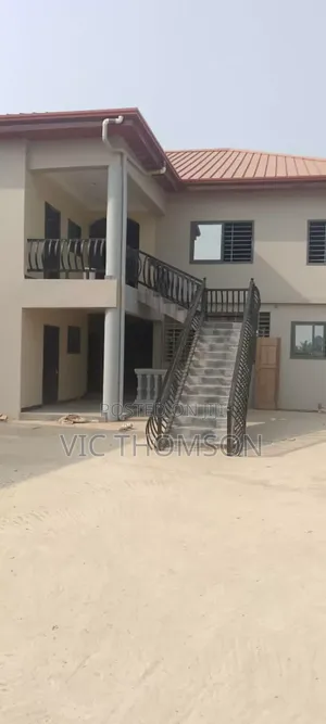 House Building and Construction Services