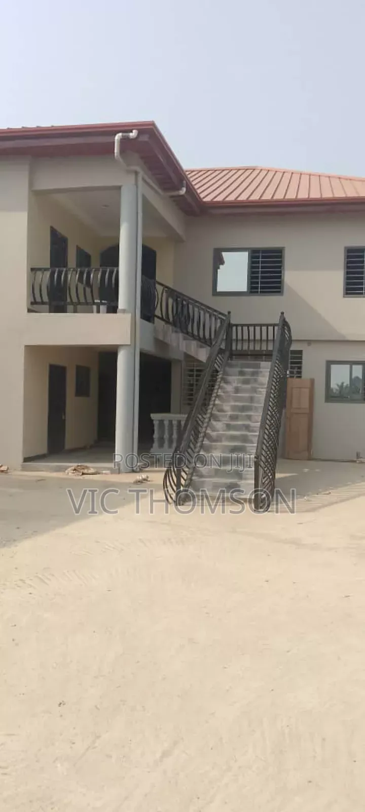 House Building and Construction Services