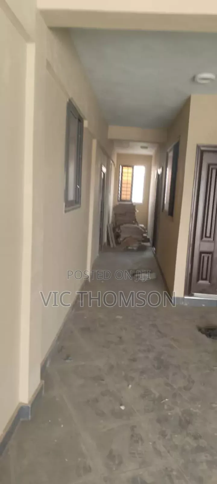 House Building and Construction Services