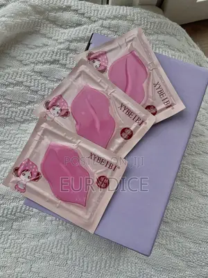 Face,Eye and Lip Mask