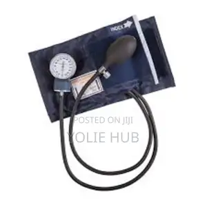 Aneroid Sphygmomanometer