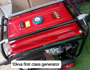 Amazing Flow Best Generator 10kva