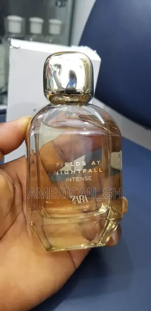 Zara Fields at Nightfall Intense 100ml Parfum