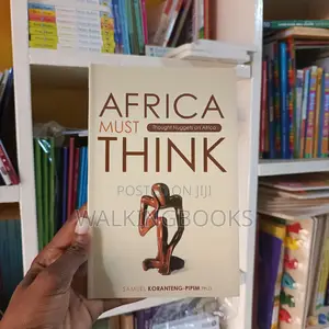 Africa Must Think