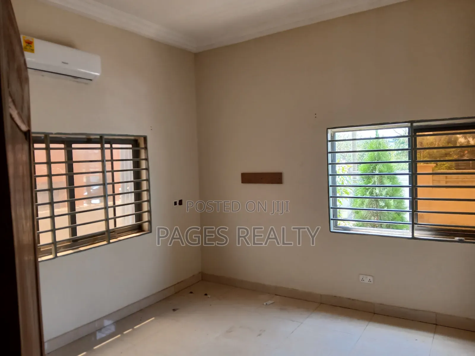 2bdrm Apartment in Haatso for rent