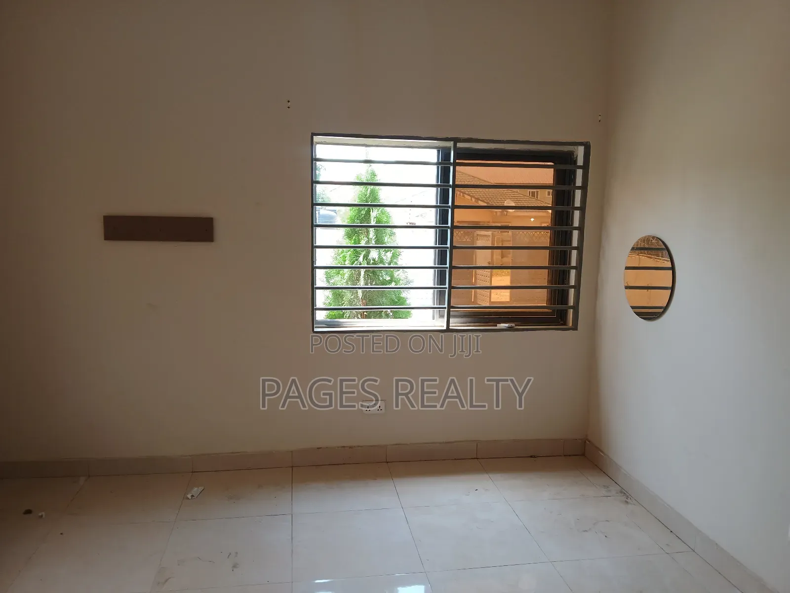 2bdrm Apartment in Haatso for rent