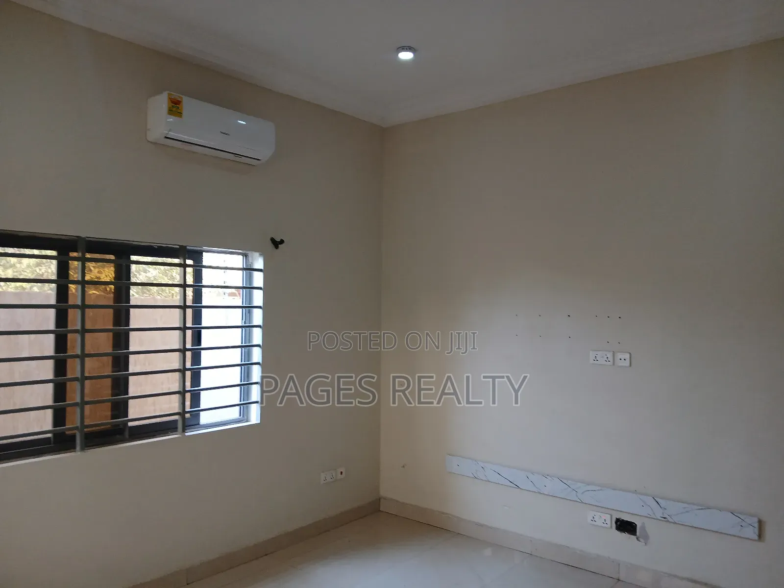 2bdrm Apartment in Haatso for rent
