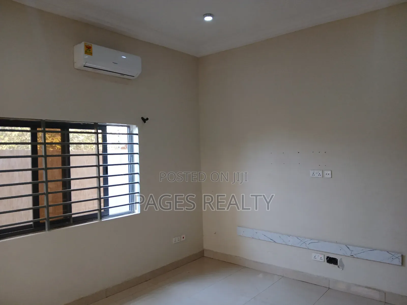 2bdrm Apartment in Haatso for rent