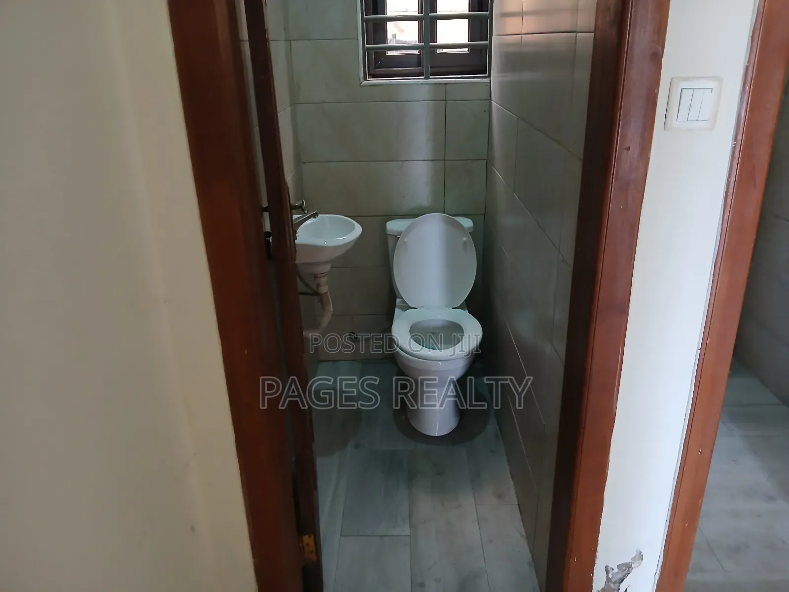 2bdrm Apartment in Haatso for rent