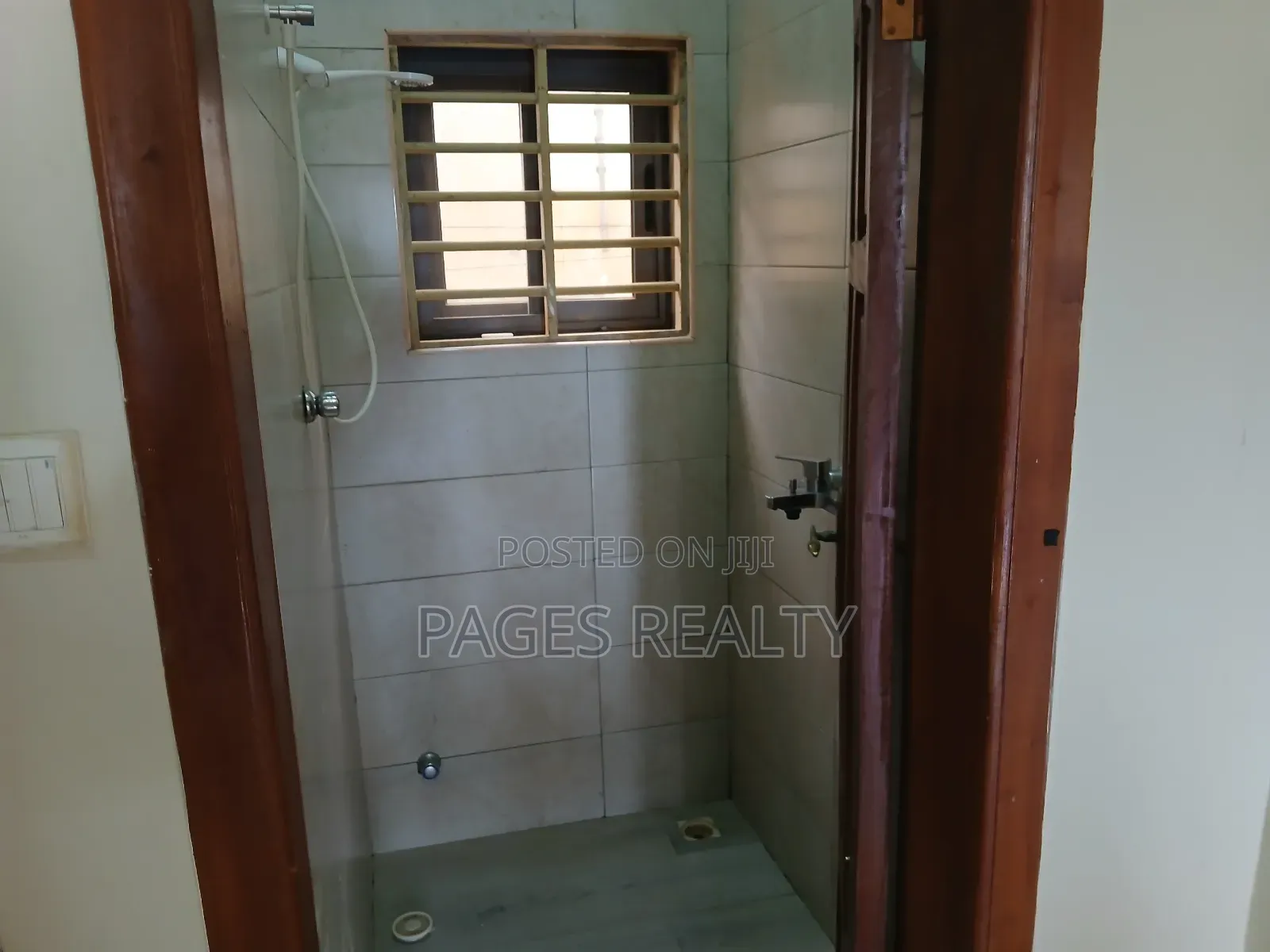 2bdrm Apartment in Haatso for rent