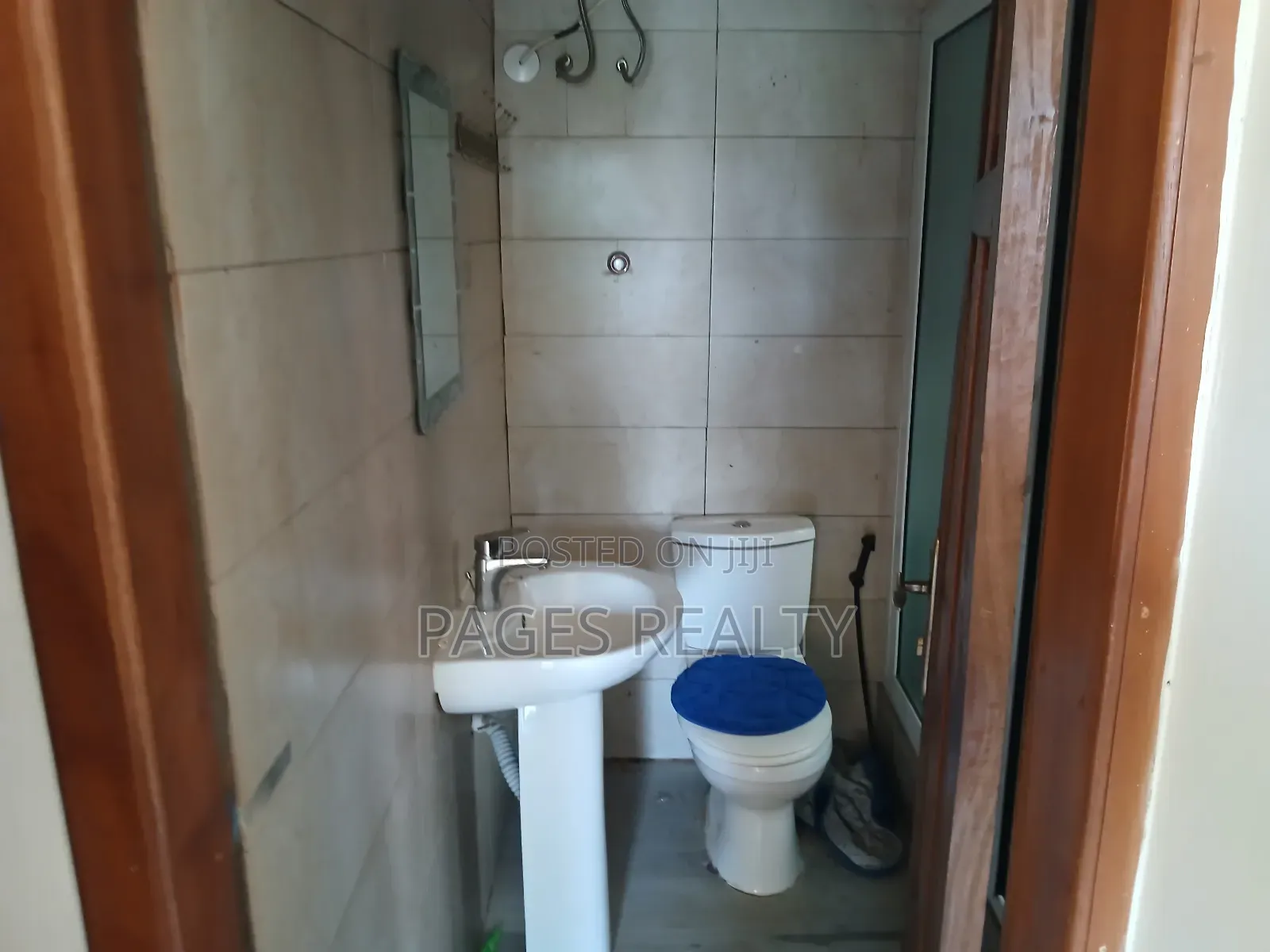 2bdrm Apartment in Haatso for rent
