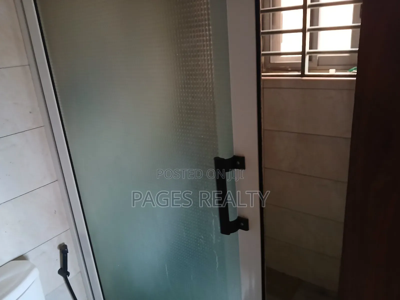 2bdrm Apartment in Haatso for rent