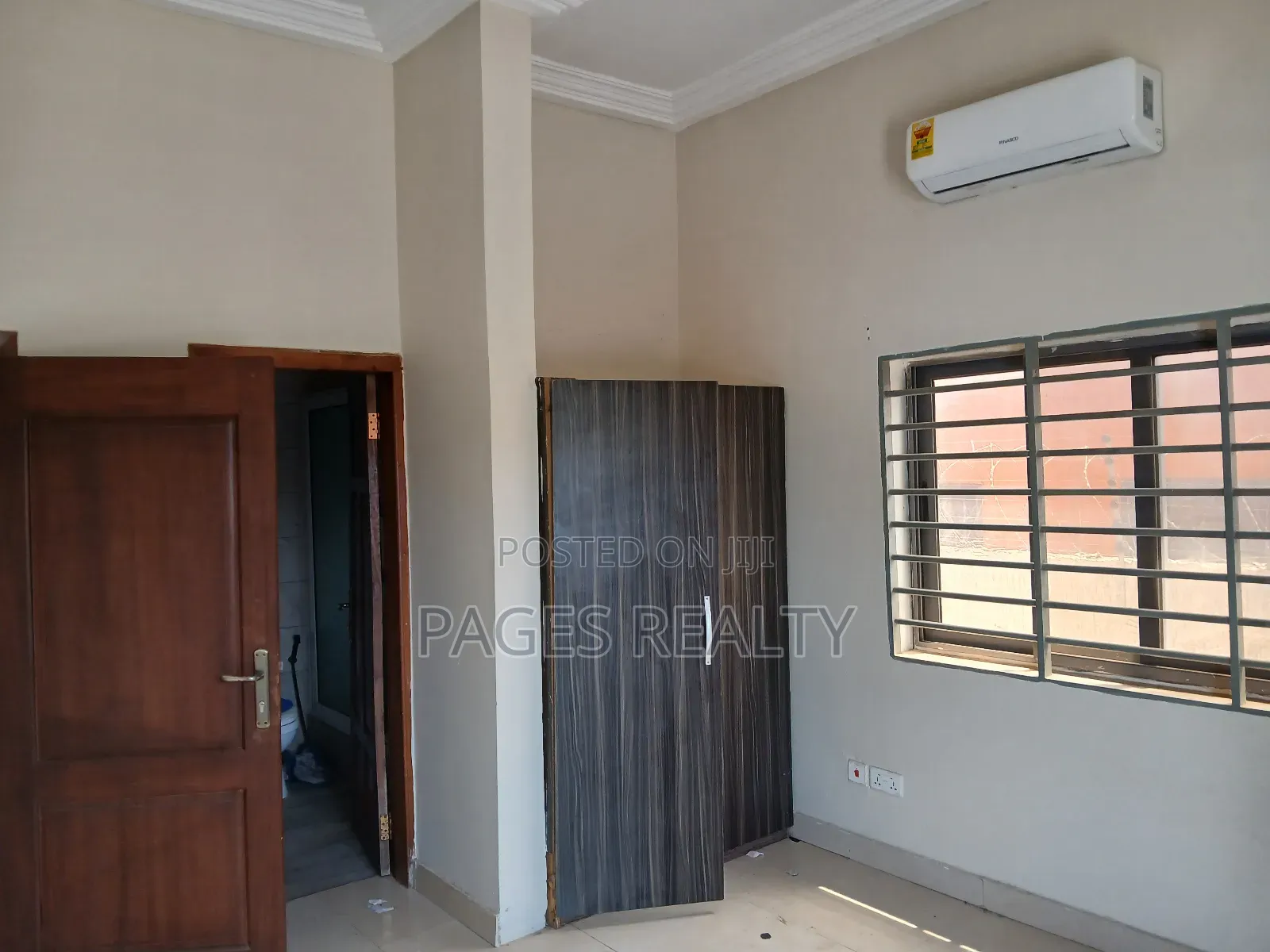 2bdrm Apartment in Haatso for rent