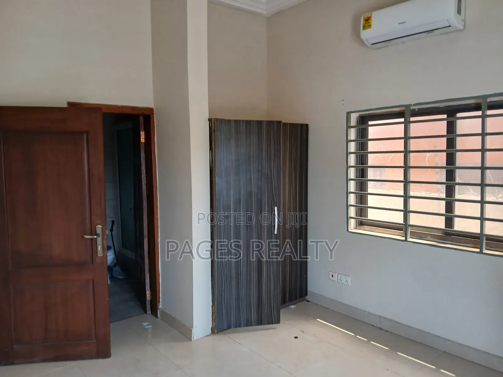 2bdrm Apartment in Haatso for rent