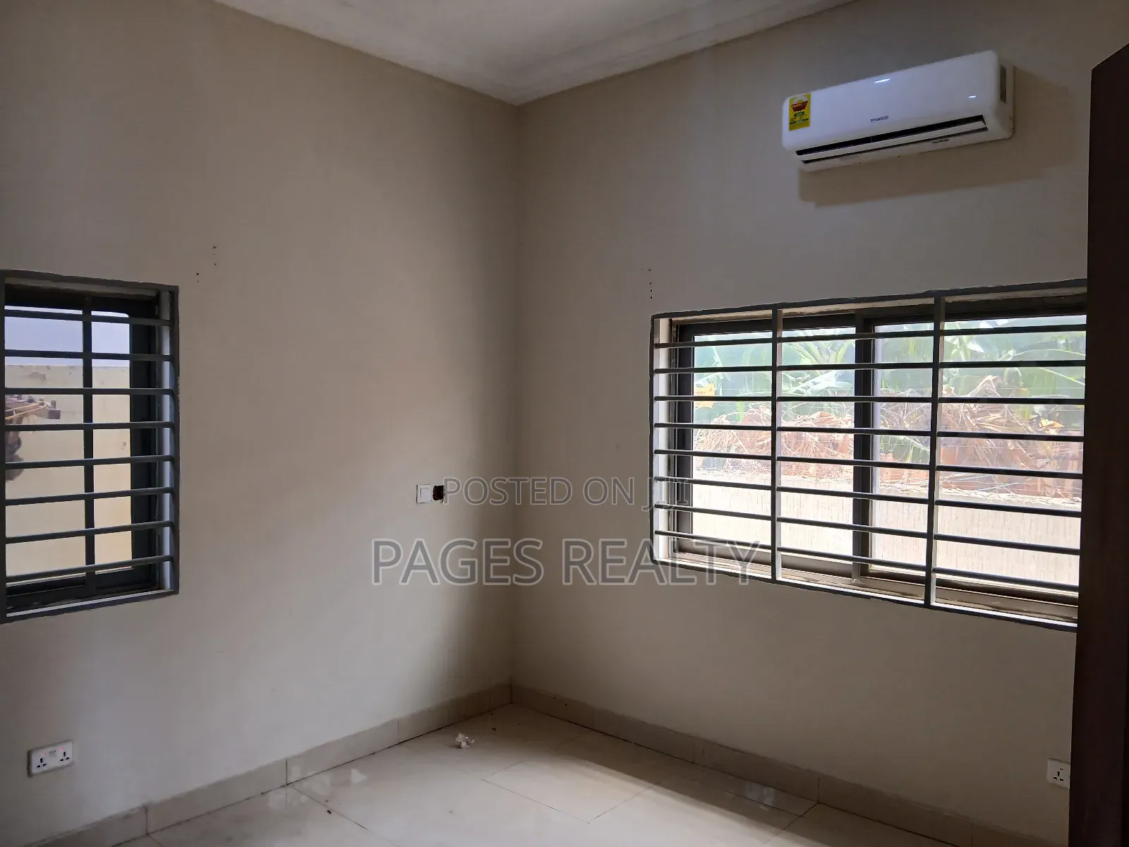 2bdrm Apartment in Haatso for rent
