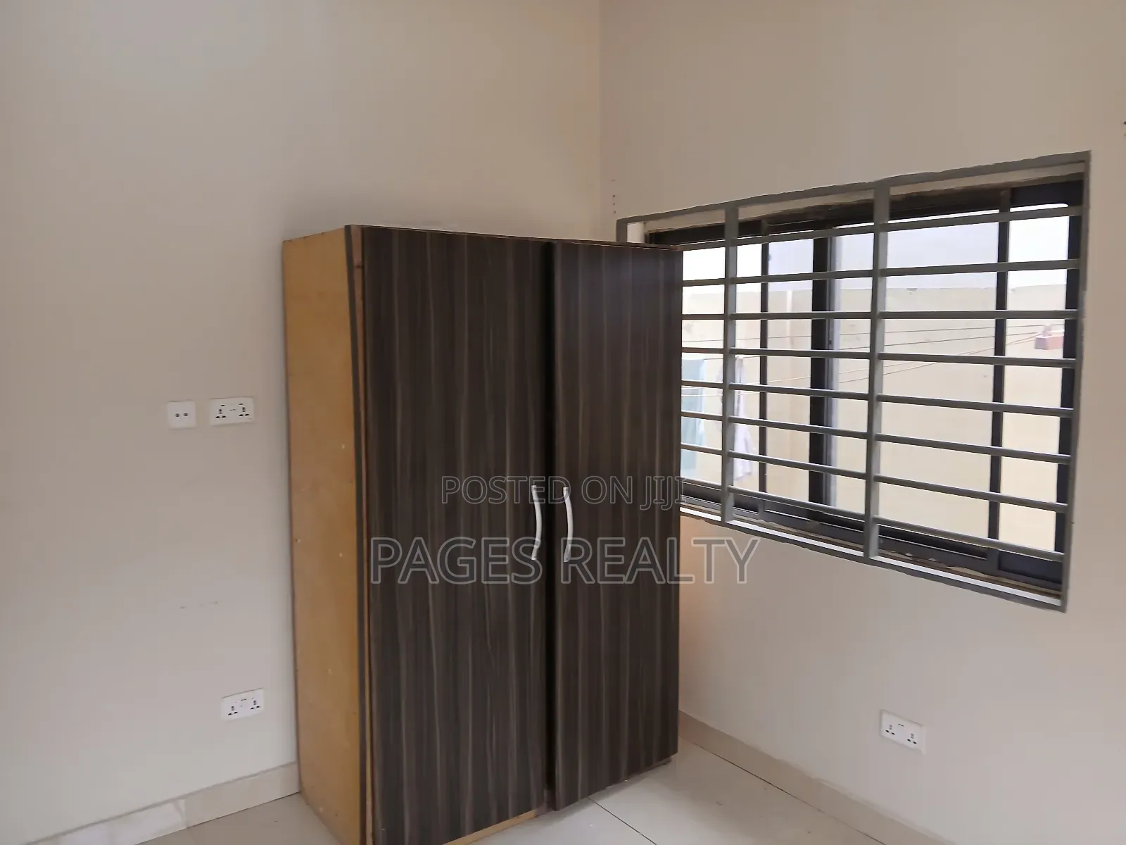 2bdrm Apartment in Haatso for rent