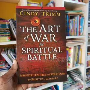 The Art of War for Spiritual Battle