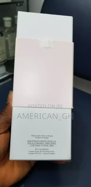 Zara Fierce Love Special Edition 80ml Parfum