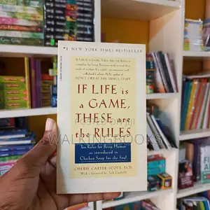 Photo - If Life Is a Game,These Are the Rules
