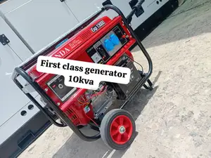 Reliable Power Companion 10kva 13000wats Honda 10kva 13000wa