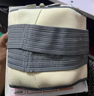 Medicated Self Heating Belt