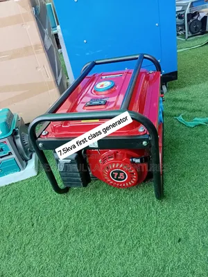 Complete Best Generator Petrol Honda