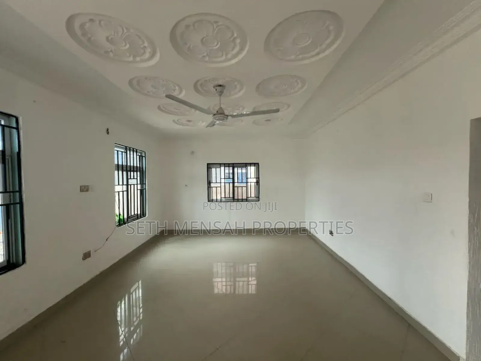 4bdrm House in Skm Properties, Baatsona Total for sale