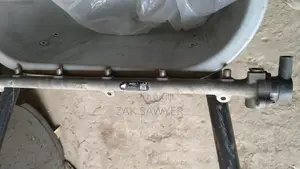 W210 W220 S320 E320 Om613 Cdi Pressure Rail