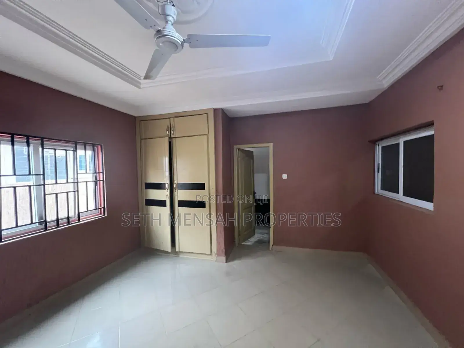 4bdrm House in Skm Properties, Baatsona Total for sale