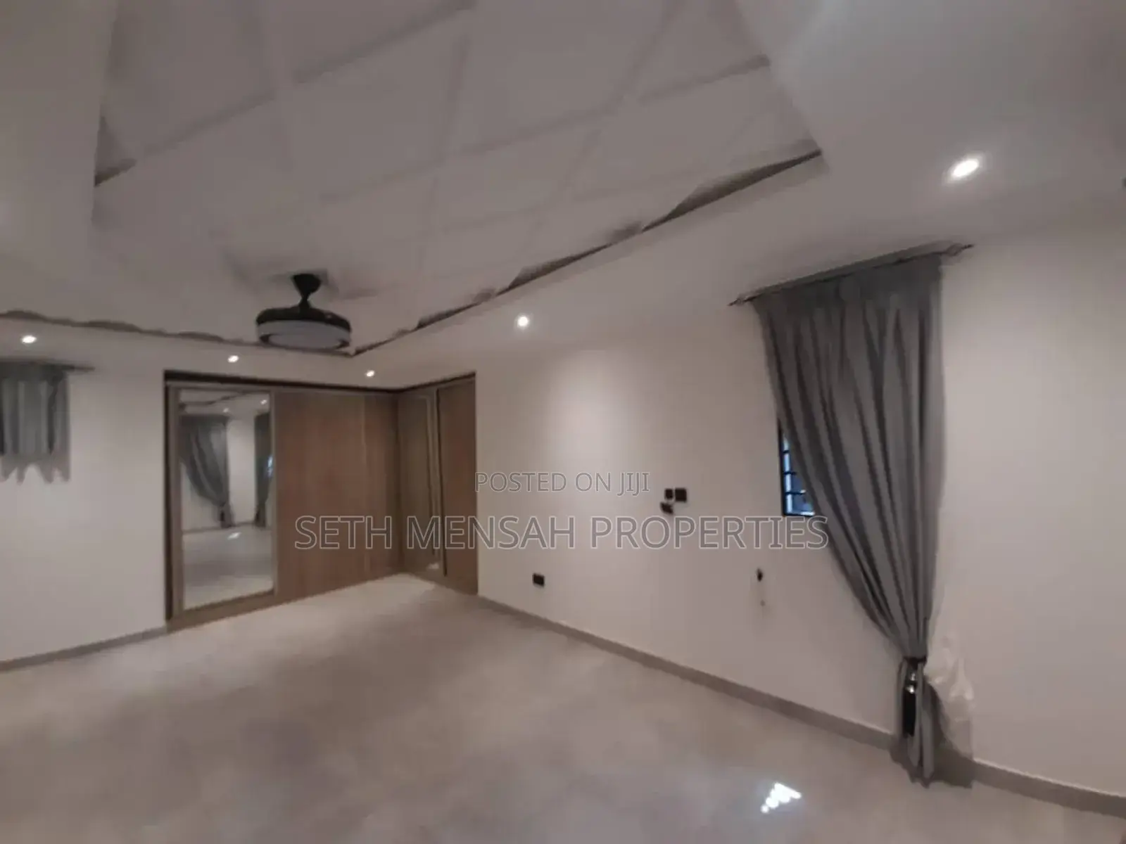 4bdrm House in Skm Properties, Tseaddo for rent