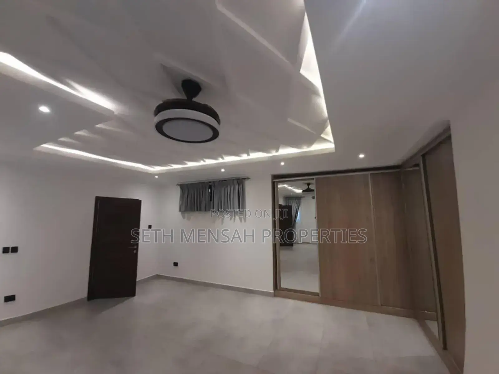 4bdrm House in Skm Properties, Tseaddo for rent