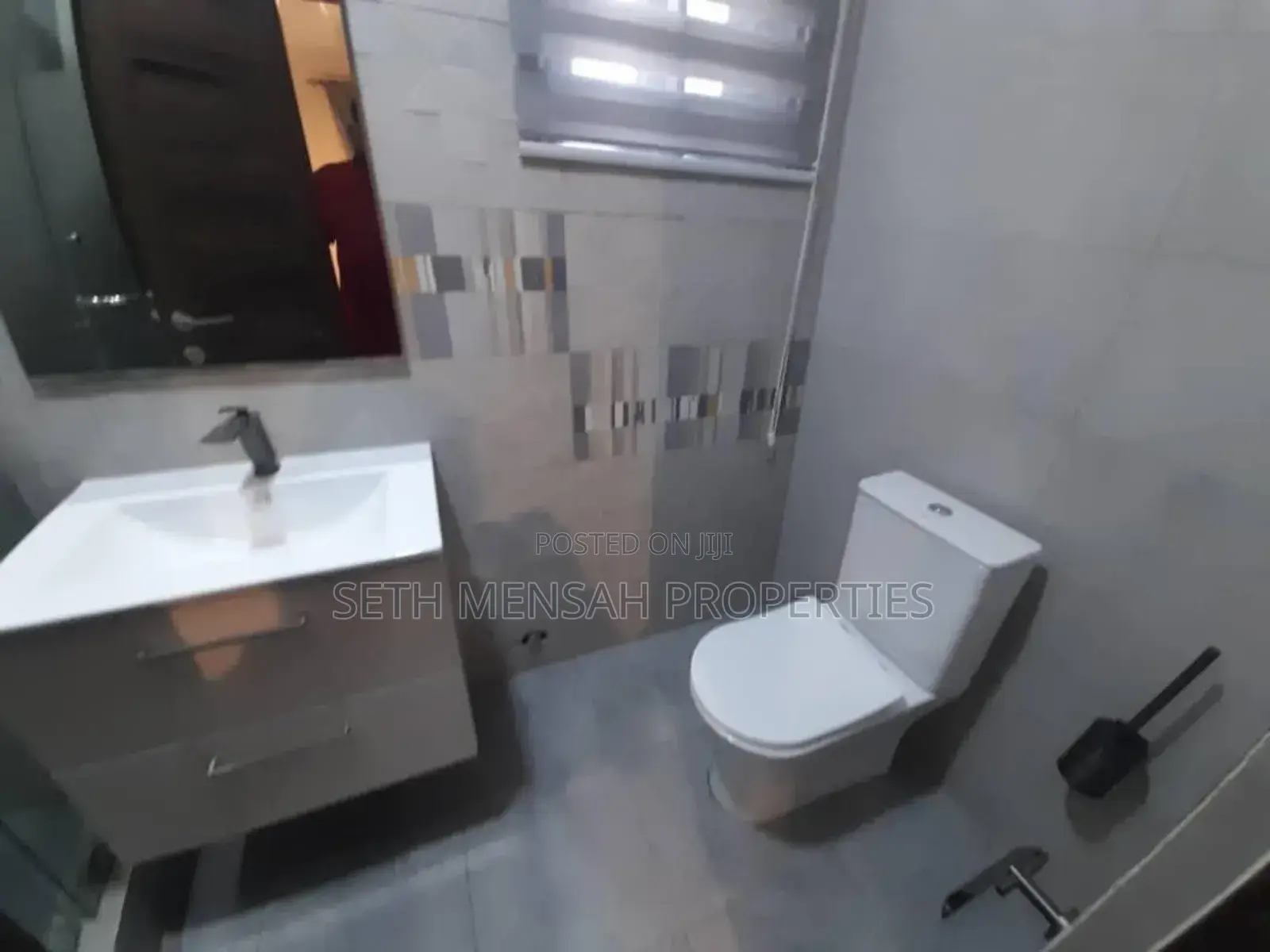 4bdrm House in Skm Properties, Tseaddo for rent